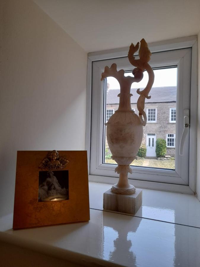 The Apartment Of Antiquity Kirkby Stephen Exteriör bild