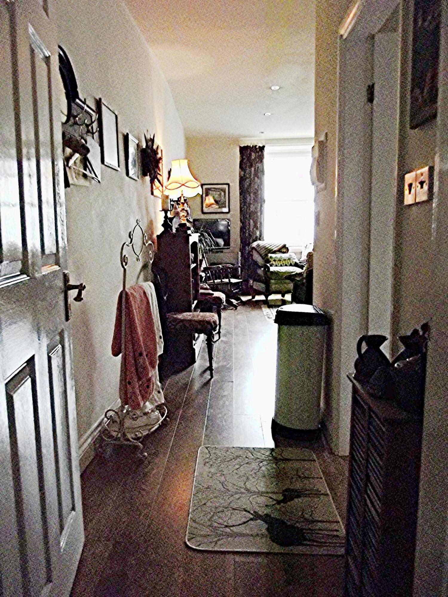 The Apartment Of Antiquity Kirkby Stephen Exteriör bild